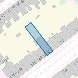 Perceel GVH09-N-2062