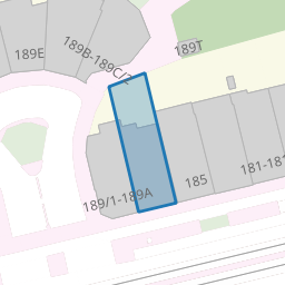 Perceel GVH09-N-2064