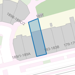 Perceel GVH09-N-2065