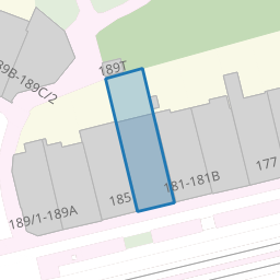 Perceel GVH09-N-2066