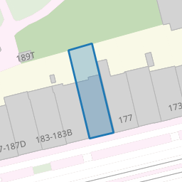 Perceel GVH09-N-2068