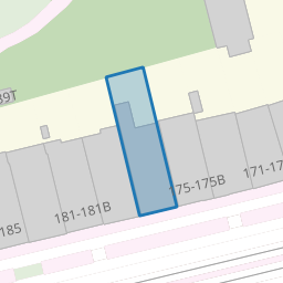 Perceel GVH09-N-2069