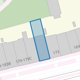 Perceel GVH09-N-2070