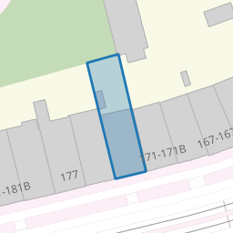 Perceel GVH09-N-2071