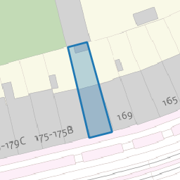 Perceel GVH09-N-2072