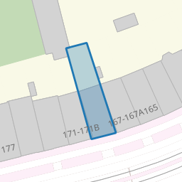 Perceel GVH09-N-2073