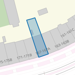 Perceel GVH09-N-2074