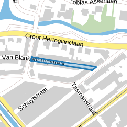 Perceel GVH09-N-2087