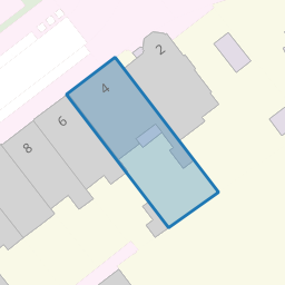 Perceel GVH09-N-2089