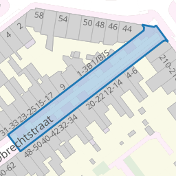 Perceel GVH09-N-2096