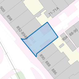 Perceel GVH09-N-2098