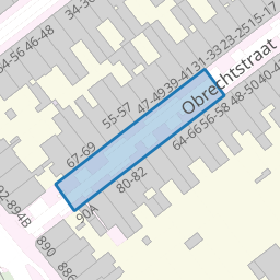 Perceel GVH09-N-2101