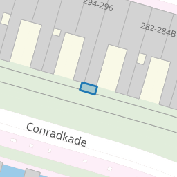 Perceel GVH09-N-2104