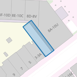 Perceel GVH09-N-2119