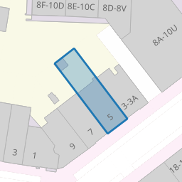 Perceel GVH09-N-2122