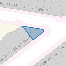 Perceel GVH09-N-2156