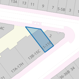 Perceel GVH09-N-2157