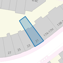 Perceel GVH09-N-2159