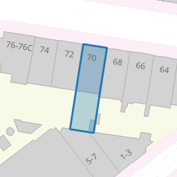 Perceel GVH09-N-2168