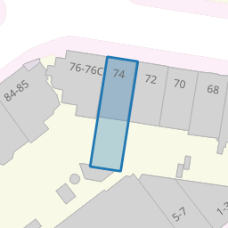 Perceel GVH09-N-2170