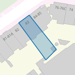 Perceel GVH09-N-2173