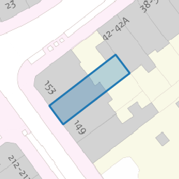 Perceel GVH09-N-2201