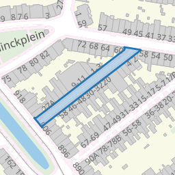 Perceel GVH09-N-2212