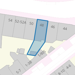 Perceel GVH09-N-2218