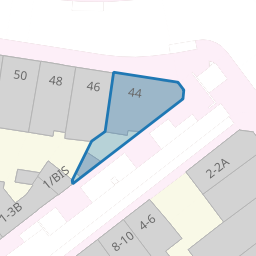 Perceel GVH09-N-2220