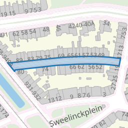 Perceel GVH09-N-2225