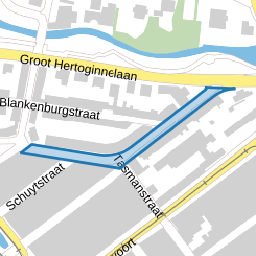 Perceel GVH09-N-2232