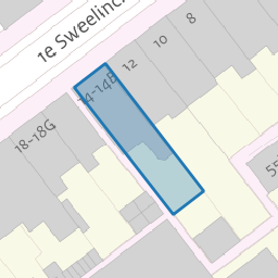 Perceel GVH09-N-2276