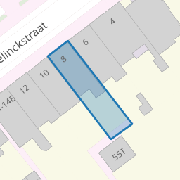 Perceel GVH09-N-2279