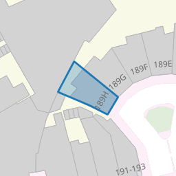 Perceel GVH09-N-2292