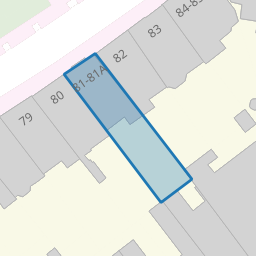 Perceel GVH09-N-2314