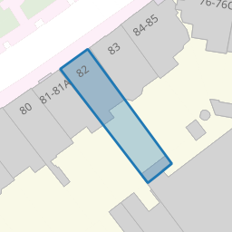 Perceel GVH09-N-2315