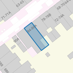 Perceel GVH09-N-2323