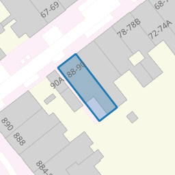 Perceel GVH09-N-2324