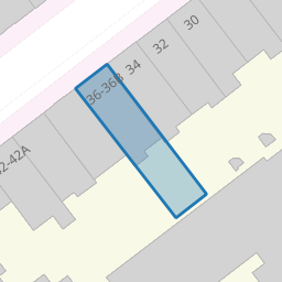 Perceel GVH09-N-2325