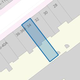 Perceel GVH09-N-2326