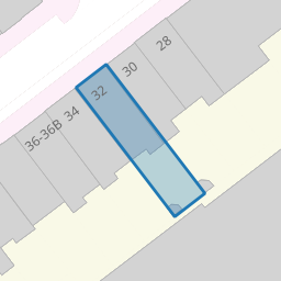 Perceel GVH09-N-2327