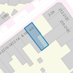 Perceel GVH09-N-2357