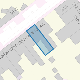 Perceel GVH09-N-2358