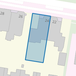 Perceel GVH09-N-2369