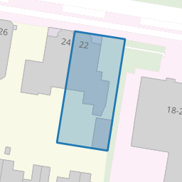 Perceel GVH09-N-2370