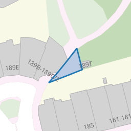 Perceel GVH09-N-2389