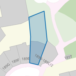 Perceel GVH09-N-2391