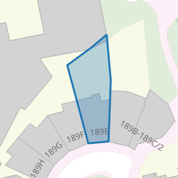 Perceel GVH09-N-2392