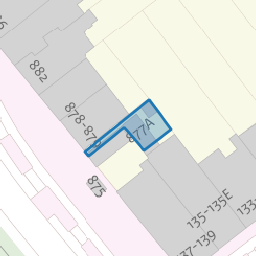 Perceel GVH09-N-2430