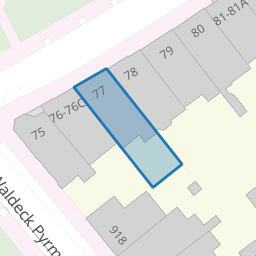 Perceel GVH09-N-2434